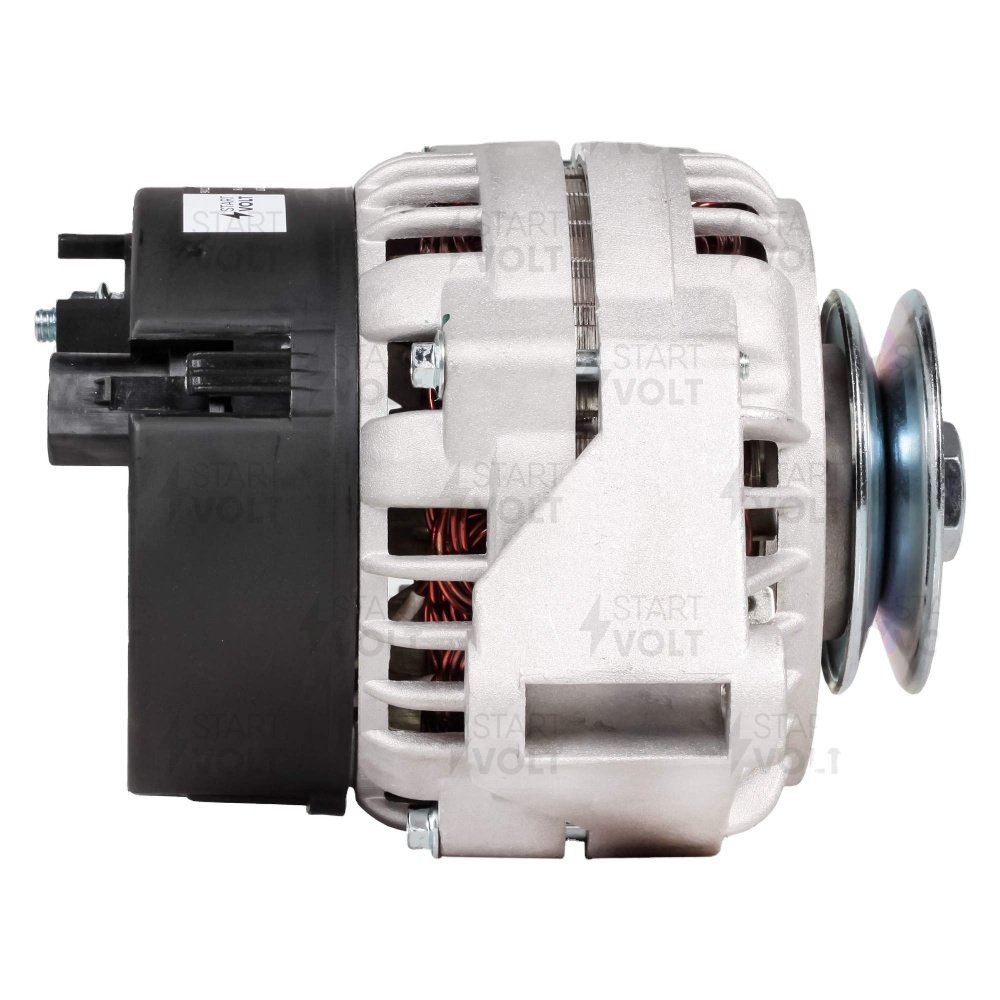 LG 0113 14V 80A Hot Sell Car Alternator